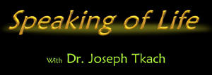 Speaking of Life logo